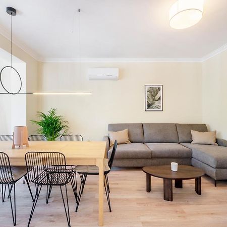 Silva Apartment By Olala Homes Віавіа Zewnętrze zdjęcie