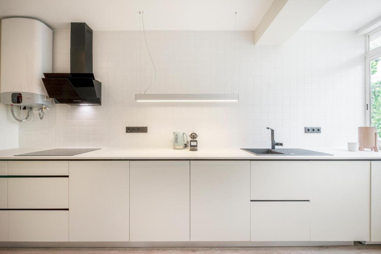 Silva Apartment By Olala Homes Віавіа Zewnętrze zdjęcie