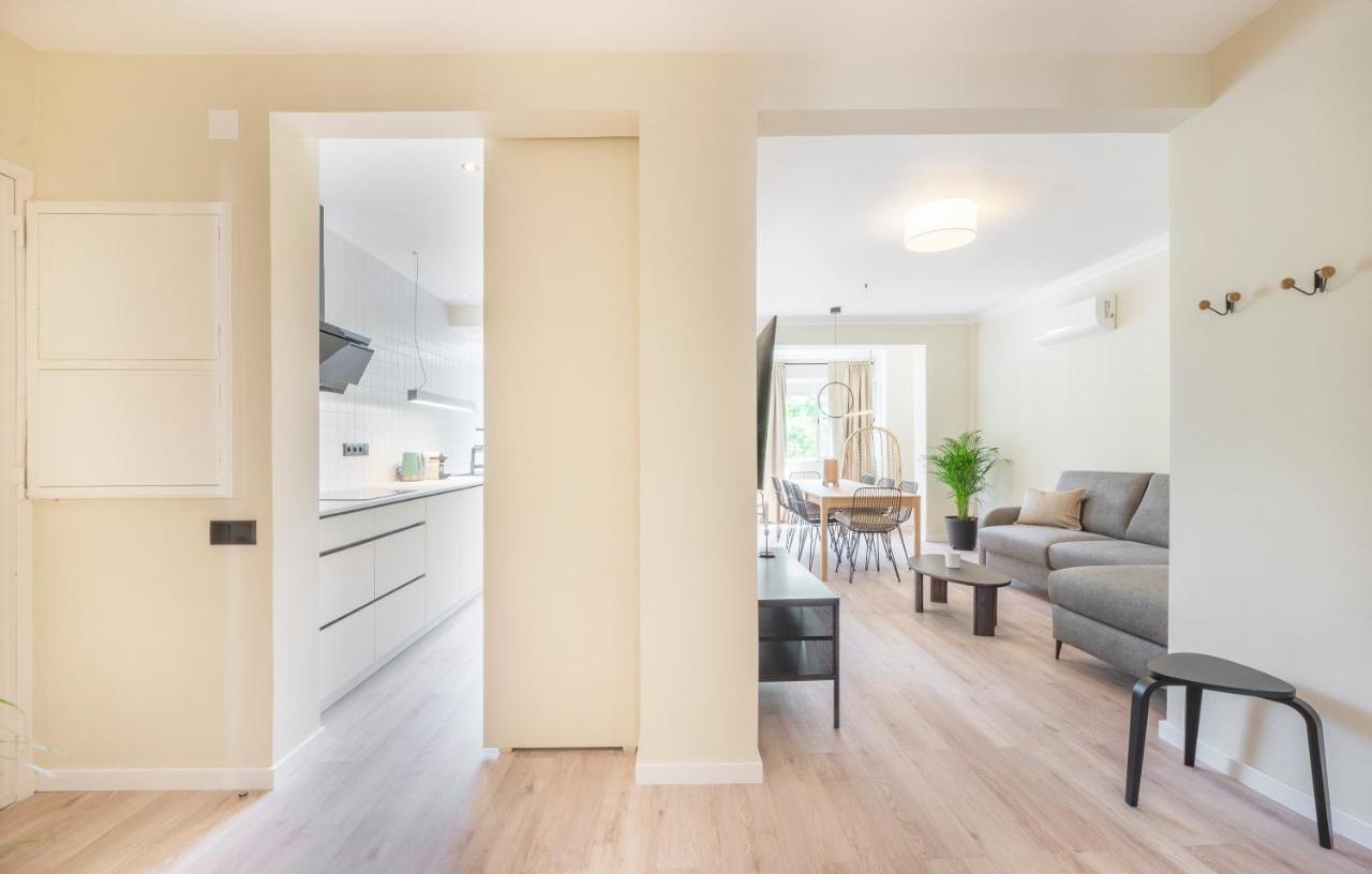 Silva Apartment By Olala Homes Віавіа Zewnętrze zdjęcie