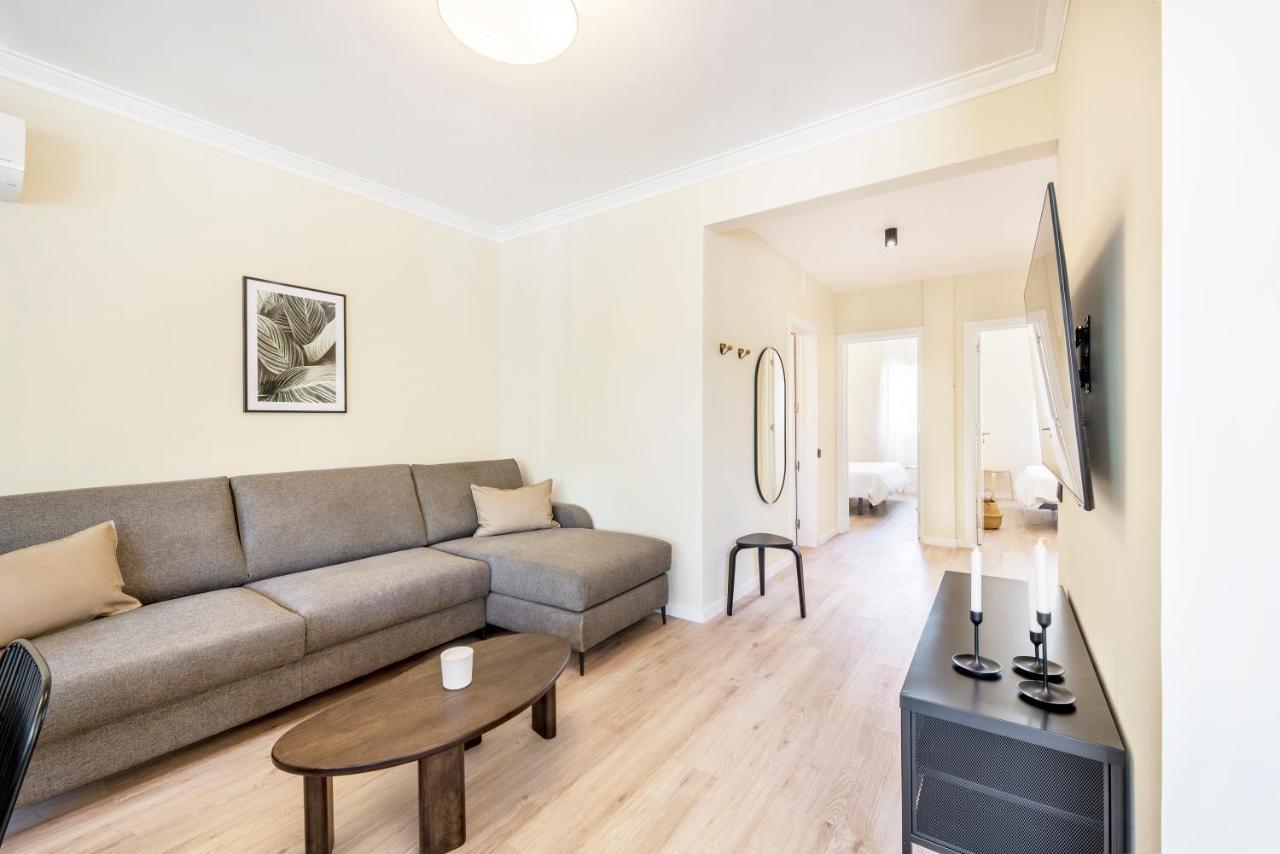 Silva Apartment By Olala Homes Віавіа Zewnętrze zdjęcie