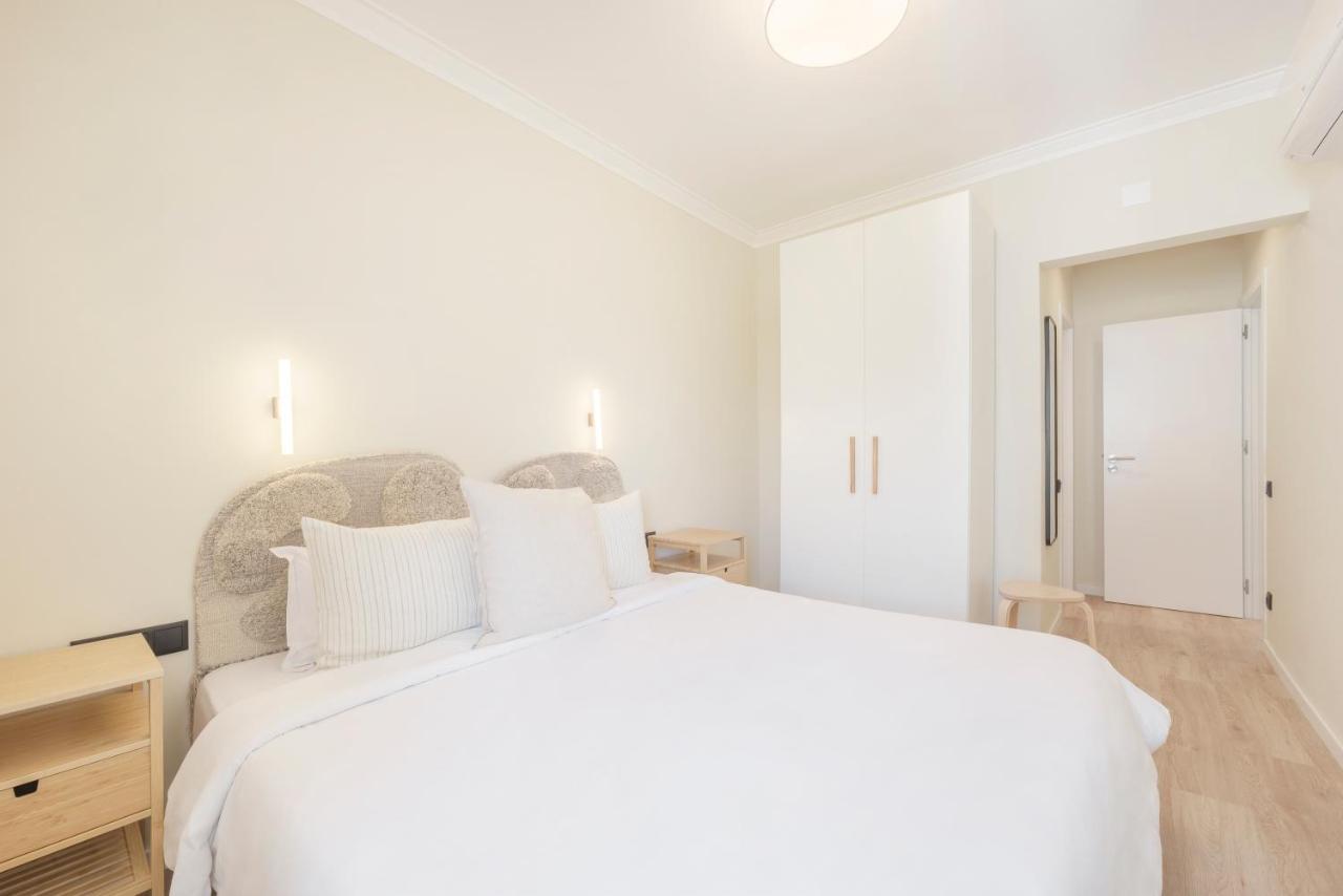 Silva Apartment By Olala Homes Віавіа Zewnętrze zdjęcie